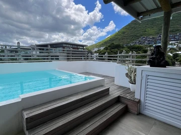 4 Bedroom Apartment