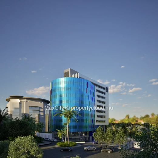 Grade A office Space for rent