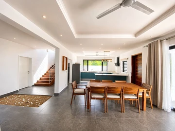 Villa de 5 Chambres