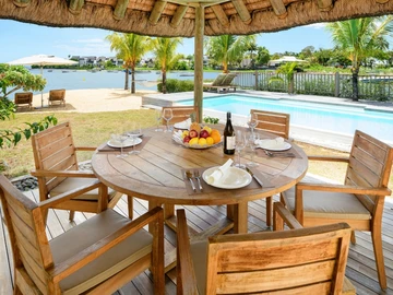 Villa de 5 Chambres