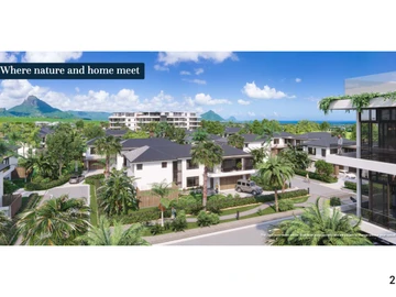 4 Bedroom Villa
