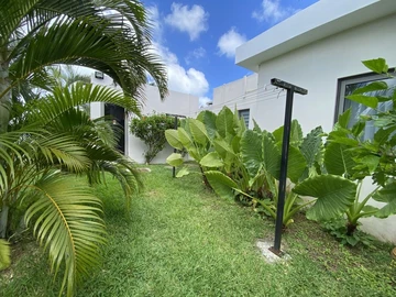 Villa de 4 Chambres