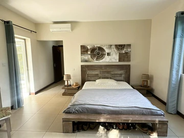 Appartement de 3 Chambres