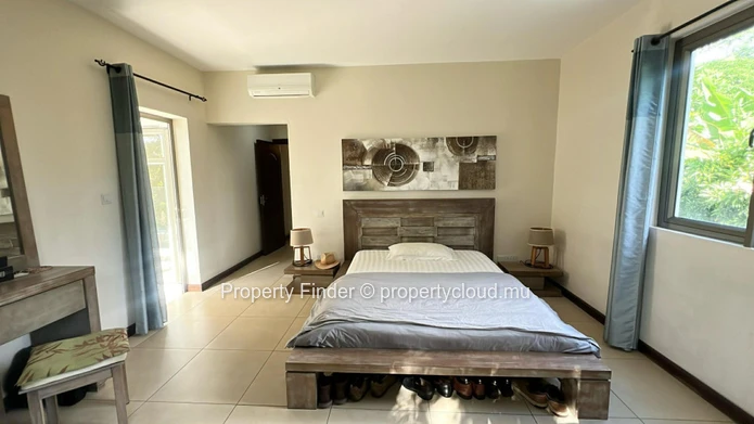 Appartement à vendre dans une résidence chic