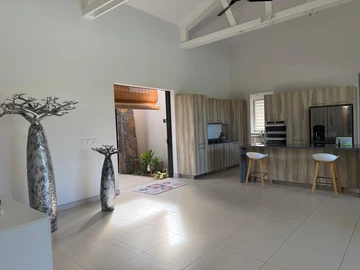 4 Bedroom Villa