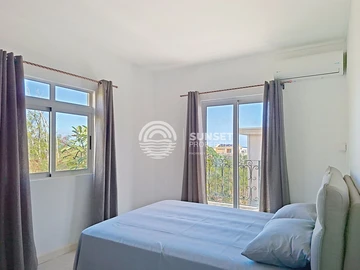 Penthouse de 3 Chambres
