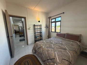 Appartement de 2 Chambres