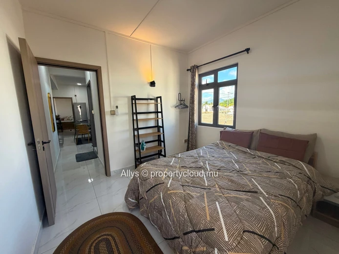 Apartment - 2 Bedrooms
