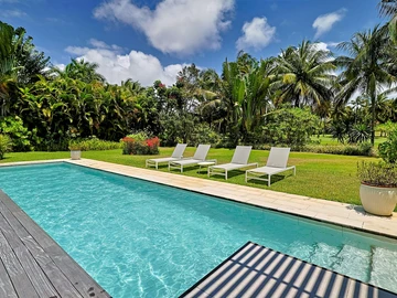 3 Bedroom Villa