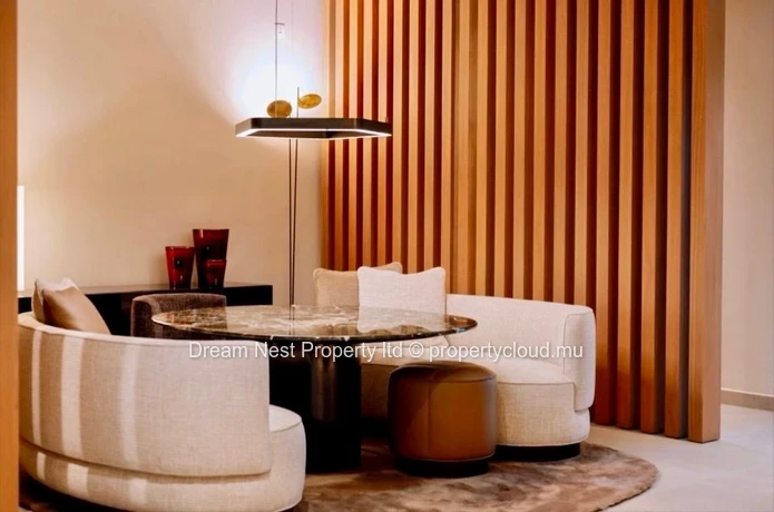 Exclusive Luxury Villa | La Réserve – Mont Choisy