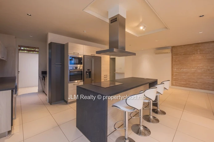 For Sale in Black River – Prestigious Duplex in Mauritius' Only Residential Marina