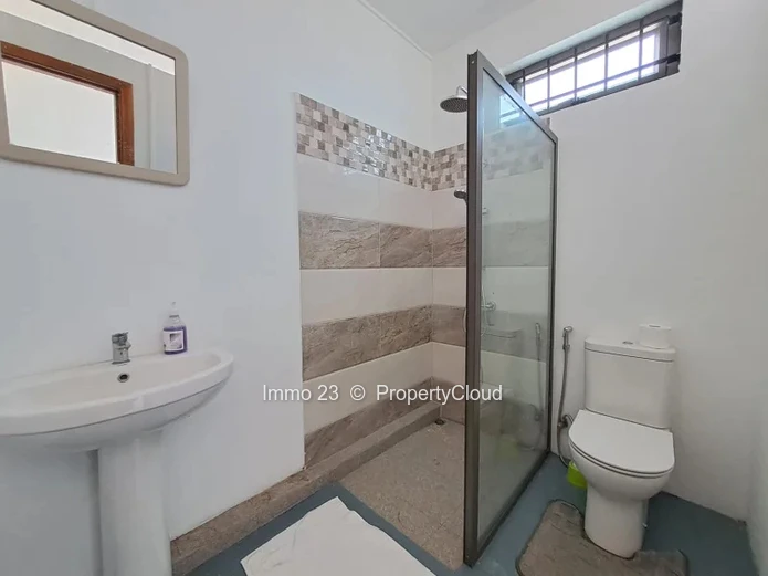 Maison / Villa - 3 chambres - Flic en Flac - Ref. MA70940LO