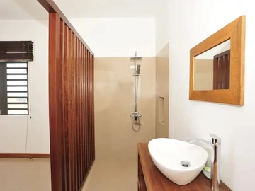Villa de 3 Chambres