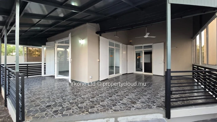 House For Sale In Flic en Flac
