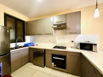 Appartement de 2 Chambres