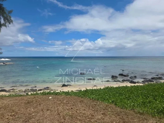 Villas de Prestige – 3 Chambres en Suite avec Piscine Privée | Pointe aux Piments