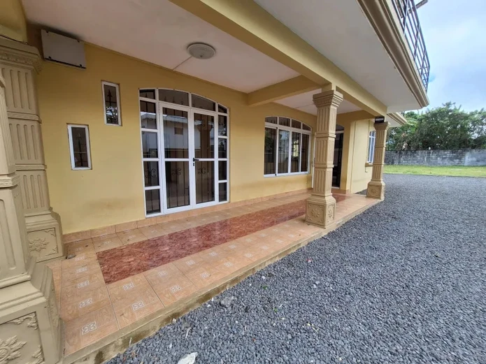 Office - 180m2 - Vacoas - Ref. BU88275LO