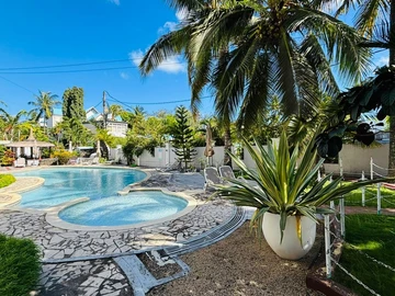Villa de 3 Chambres