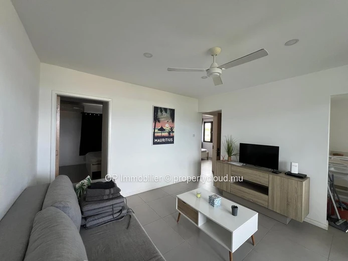 Complexe hôtelier 780m² à vendre à Trou aux Biches avec piscine