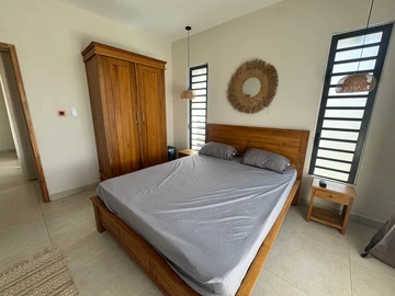 Villa de 3 Chambres