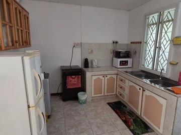 3 Bedroom Townhouse, Duplex