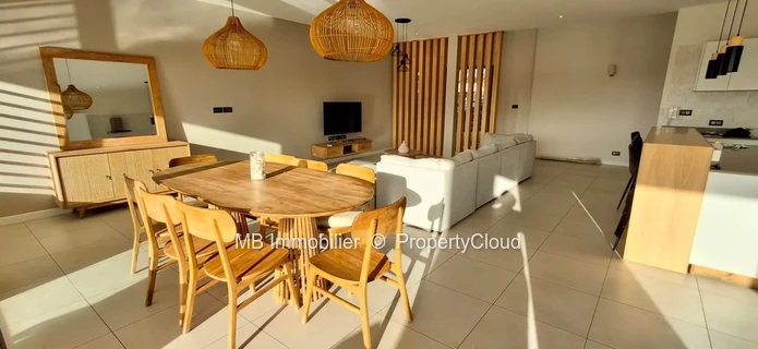 Villa for rent
