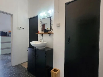 Maison de 2 Chambres