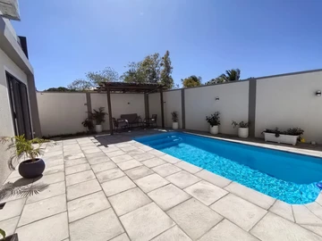 3 Bedroom Villa