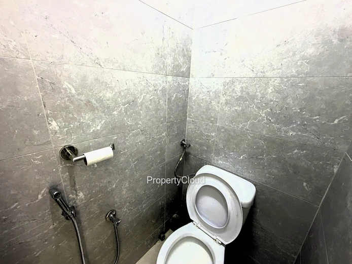 Renovated Office Premises With Parking For Rent | Beau Bassin