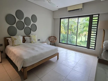 Villa de 3 Chambres