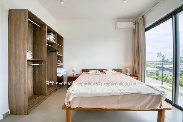 Grand Baie – Prestigious 3-Bedroom En-Suite Apartment