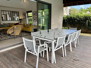 Villa de 4 Chambres