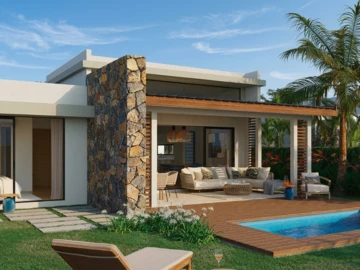 3 Bedroom Villa