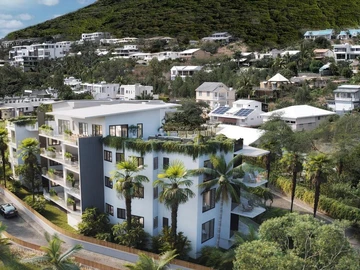 3 Bedroom Apartment