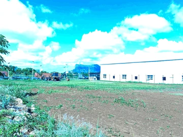 Prime Land for Sale at Trianon, 2 mins from Ebene Cybercity