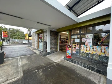 Commercial Property