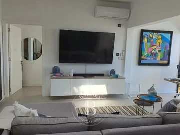3 Bedroom Penthouse