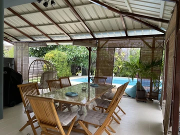 Villa de 3 Chambres