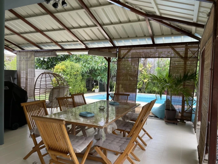 Furnished Villa For Sale - Spacious Garden