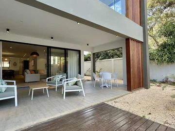 Appartement de 3 Chambres