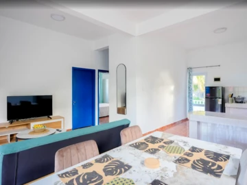 Appartement de 2 Chambres