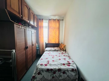 Appartement de 3 Chambres