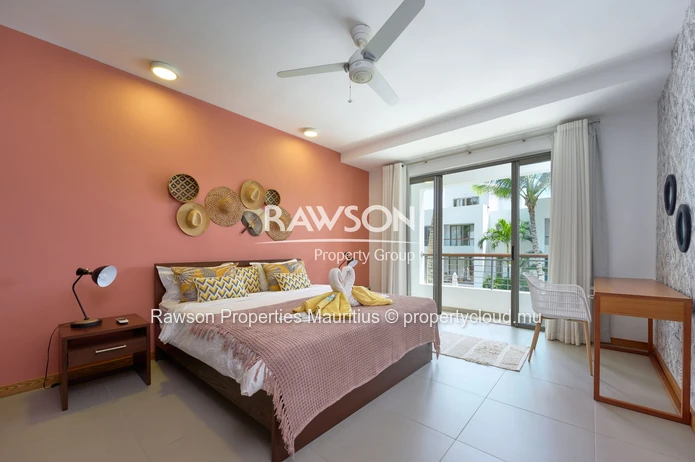 Triplex 3 Chambres | Proche De La Plage | Piscine | Péreybère | Accessible Aux Étrangers | 580 000 €