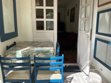 Appartement de 3 Chambres