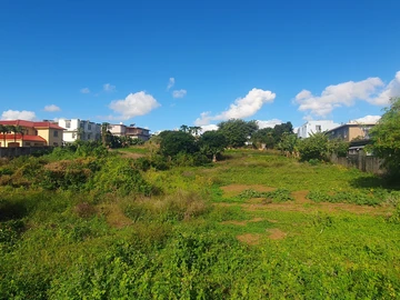 Residential Land