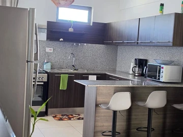 3 Bedroom Townhouse, Duplex