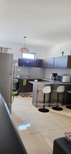Duplex Residence For Rent | Pereybere