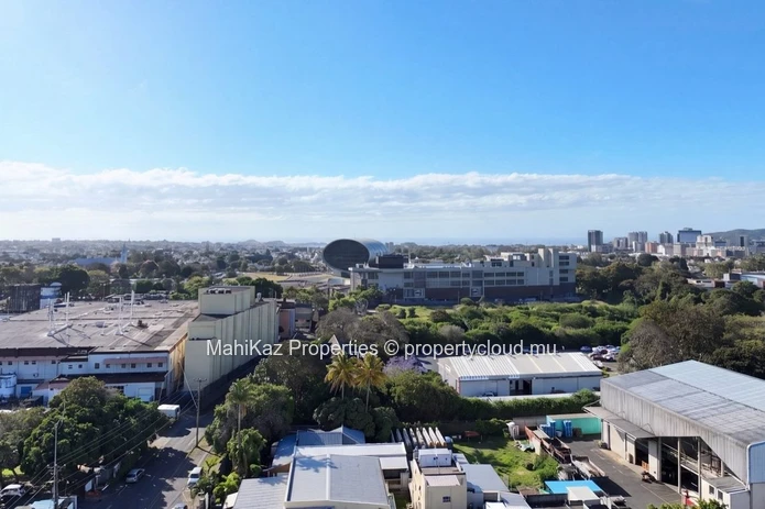 Luxurious New Residential Project in Trianon, Mauritius