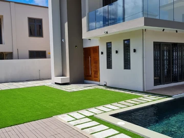 Villa de 4 Chambres
