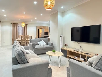 4 Bedroom Villa